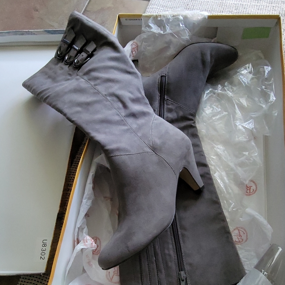 Bella Vita boots